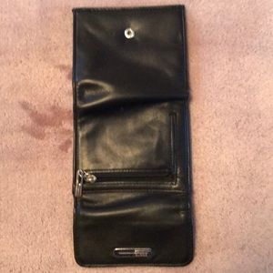 Guess leather wallet